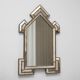 Africanist mirror, Pierre Dariel dit Dolt, 1940s.