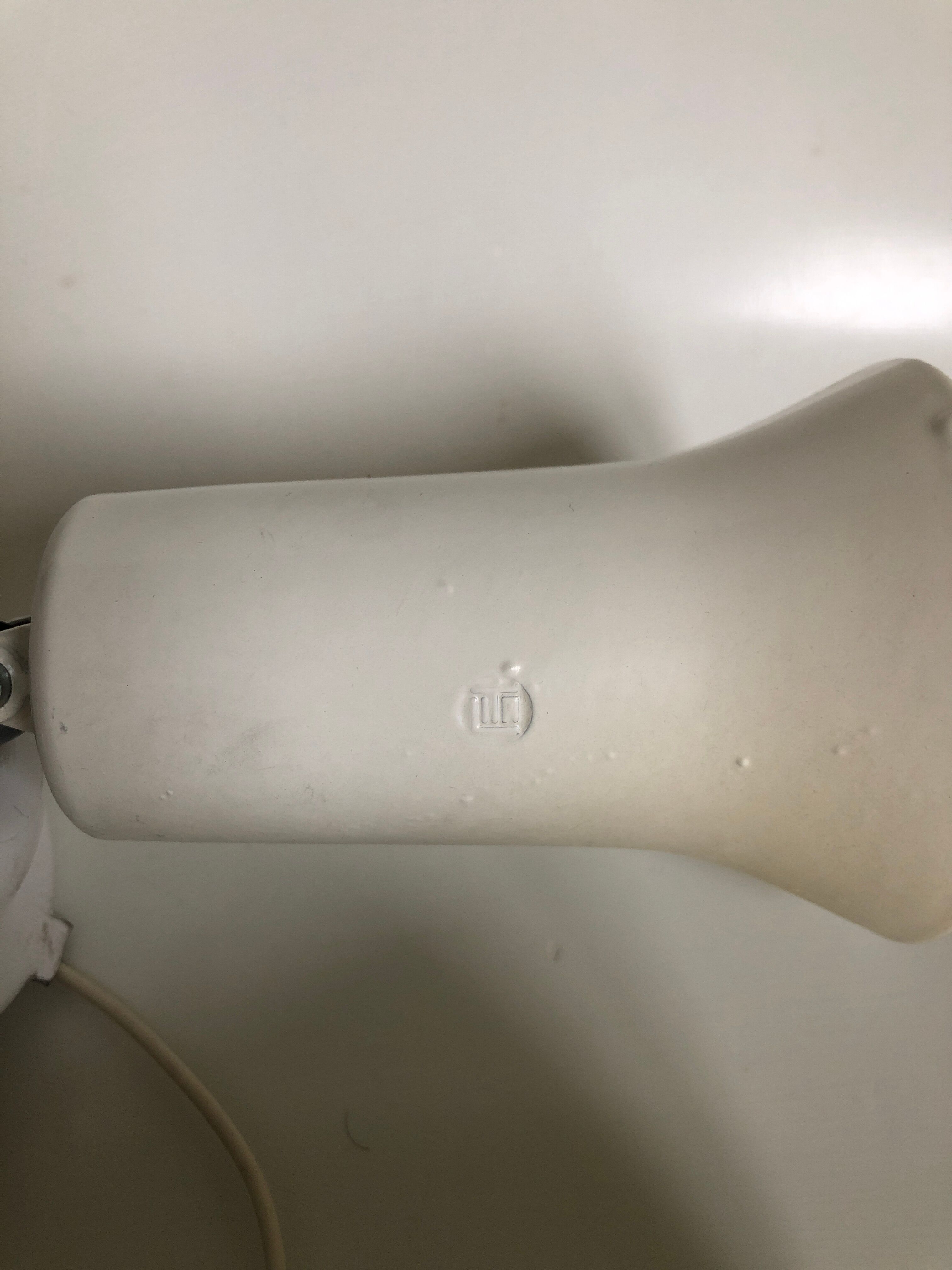 Pair of lita wall lights