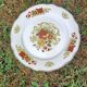 Digoin Sarreguemines dinner plate