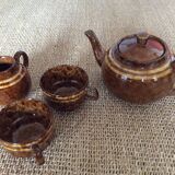 Tea service