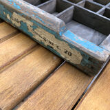 Printing drawer locker