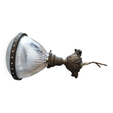 Holophane suspension