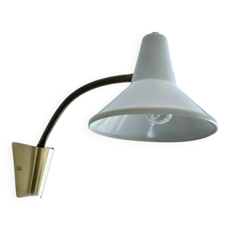 Vintage Italian Bedside Wall Light