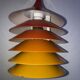 Duett Vintage Suspension by Bent Gantzel Boysen for Ikea