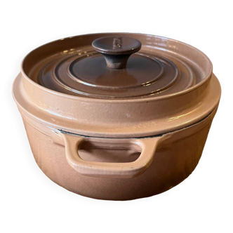 Invicta Cast Iron Casserole