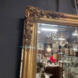 Mirror Napoleon III 170 x 108