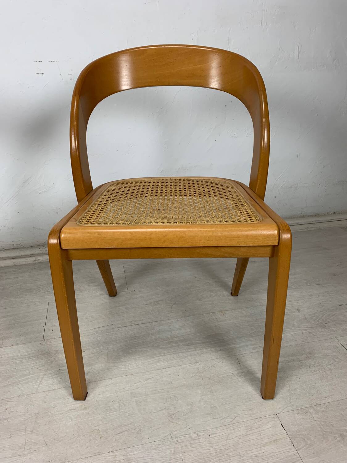 Baumann chair