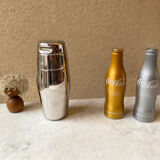 Cocktail shaker 870/50 Alfra Alessi design Luigi Massoni vintage 60s