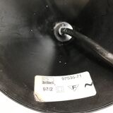 Yellow metal suspension