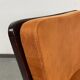 Paire de fauteuils Thonet Mundus