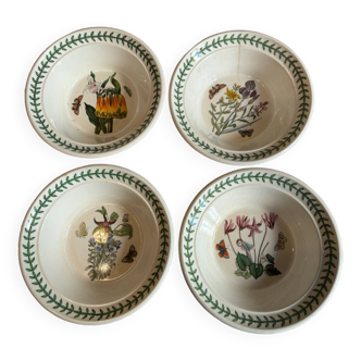 Botanic Garden Cups