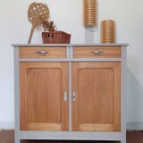 Buffet parisien années 50