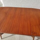 Scandinavian table smorrebrod