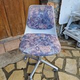 Georg Leowald Wilkhahn office chair