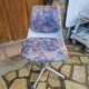 Chaise  de bureau Georg Leowald Wilkhahn