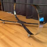 Table basse mobile Italie années 1970