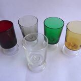 Luminarc glasses Sweden red wine