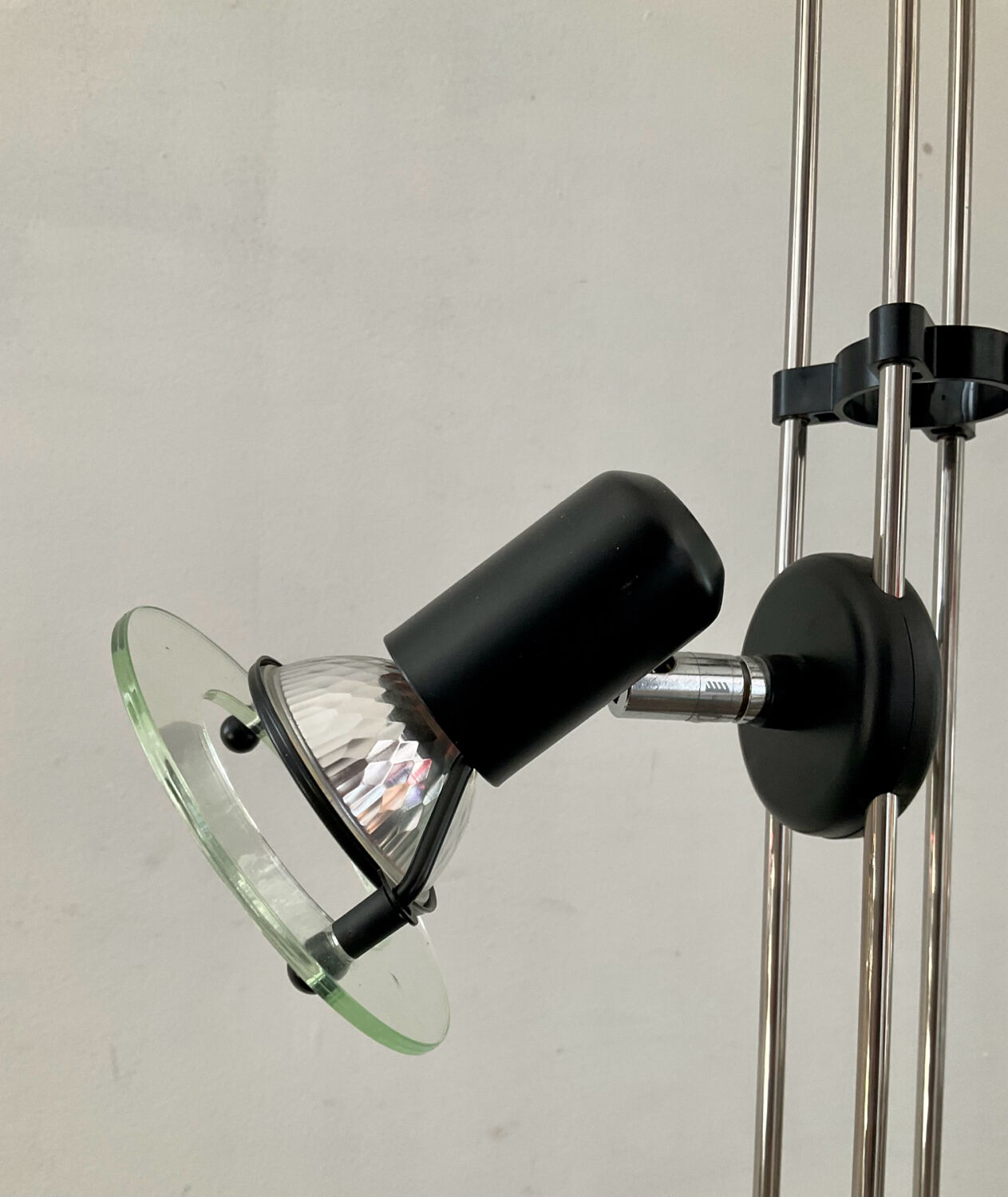 Vintage floor lamp 70s 80s