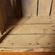 Wooden case