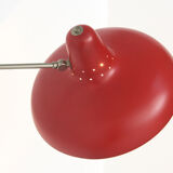 Telescopic Wall Lamp by H. Fillekes for Artiforte, Netherlands - 1950's