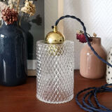 Walking lamp