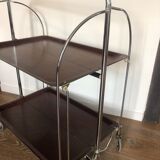 Vintage Gerlinol service