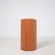 Danish umbrella stand VM110 by Kai Kristiansen for Vilbjerg Møbelfabrik