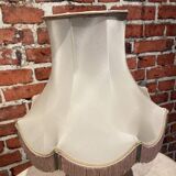 Table lamp, chinese vase