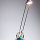 Circo table lamp by Linke Plewa for Brilliant Leuchten