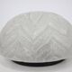 Midcentury Design Wall or Ceiling Lamp, Flush Mount, 1970s