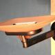 Arteluce wall sconces 1970s