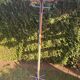 Portemanteau vintage