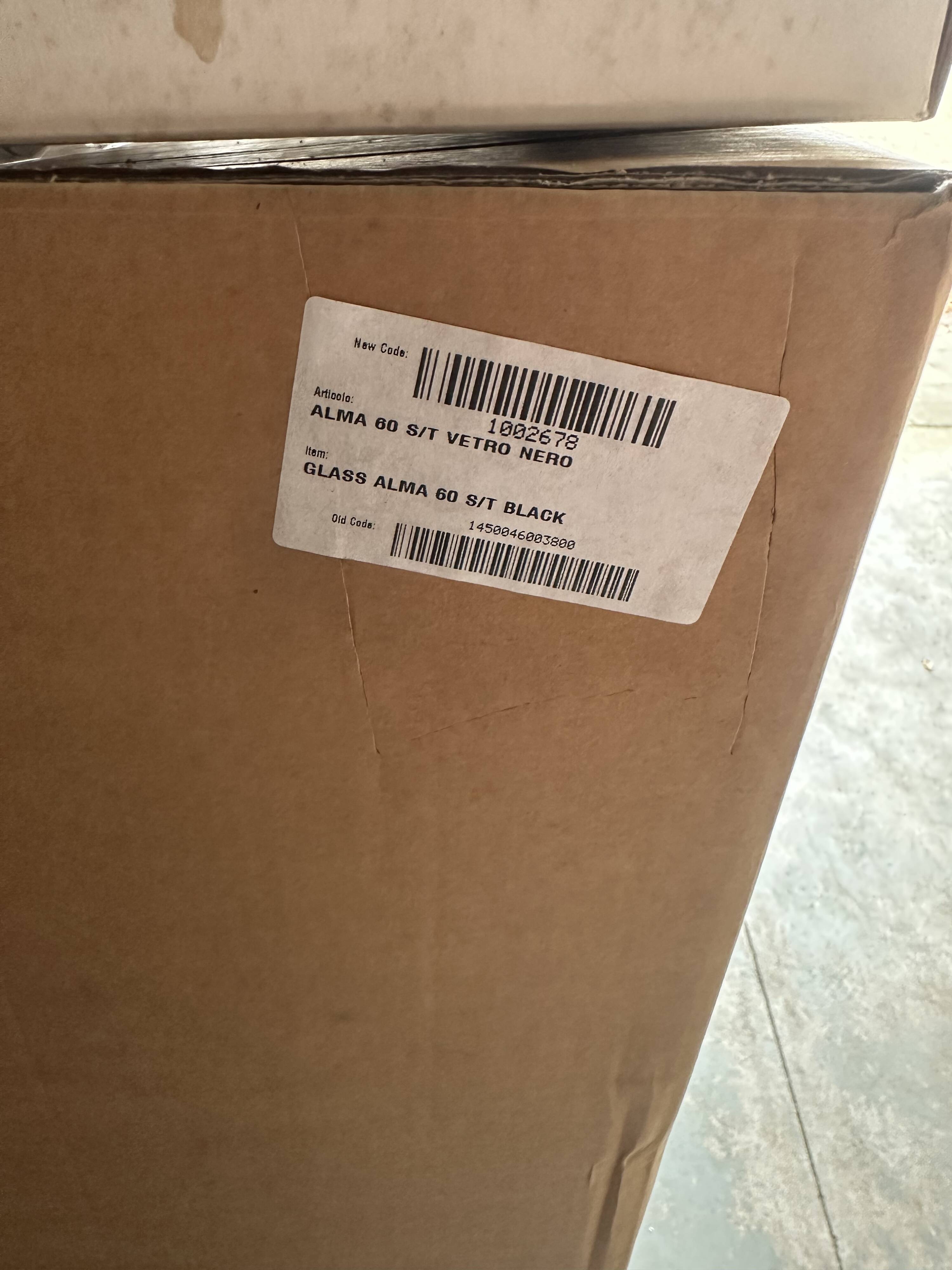 Leucos Alma 60 Terra - Table lamp - NEW IN BOX