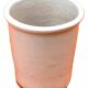 Old glazed ceramic pot