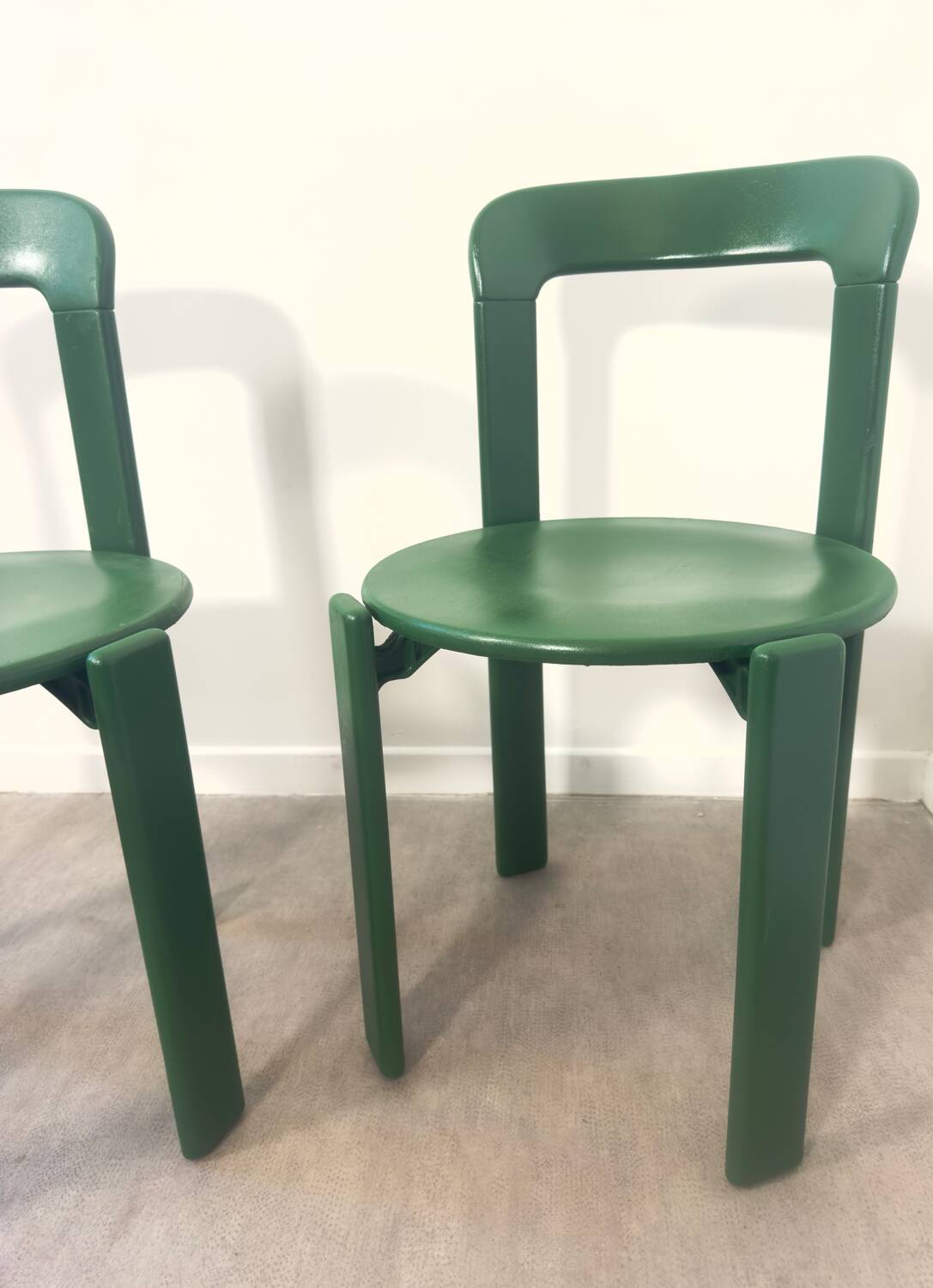 Bruno Rey chairs