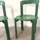 Bruno Rey chairs