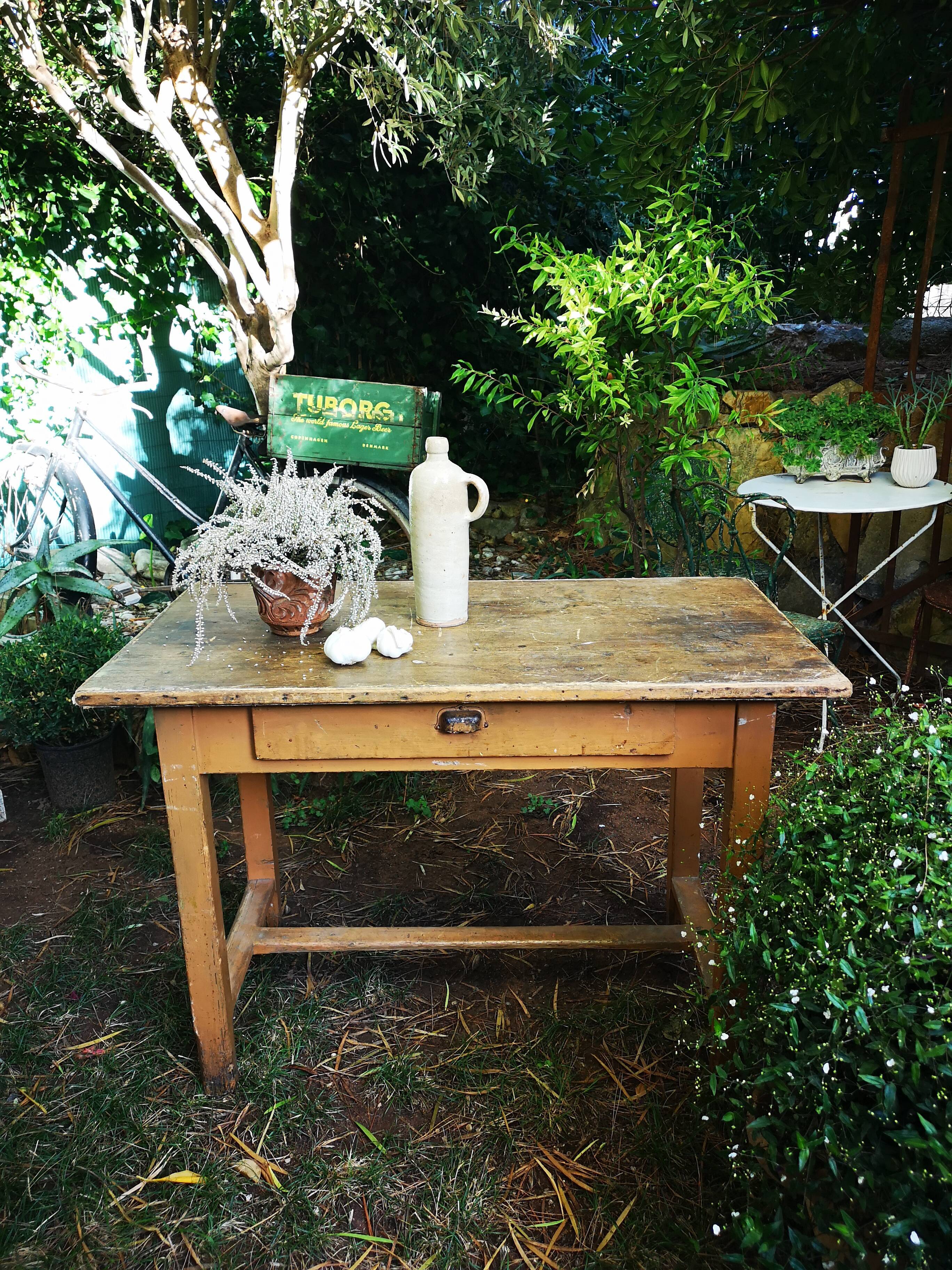 Camel campaign table