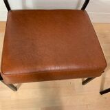 Pair of modernist drivers 1960