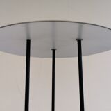 Table lamp in black colour