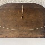Beautiful vintage mirror  69x44cm