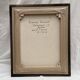 Signed framed painting Oil on canvas dimensions: height -59 cm - width -49 cm -