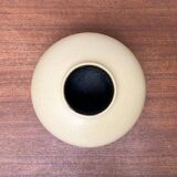 Vintage West German Ceramic Vase WGP from Bay, 1970s