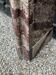 Louis XIV Style Fireplace In Marble Campan Ribbon