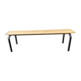 Banc d'école