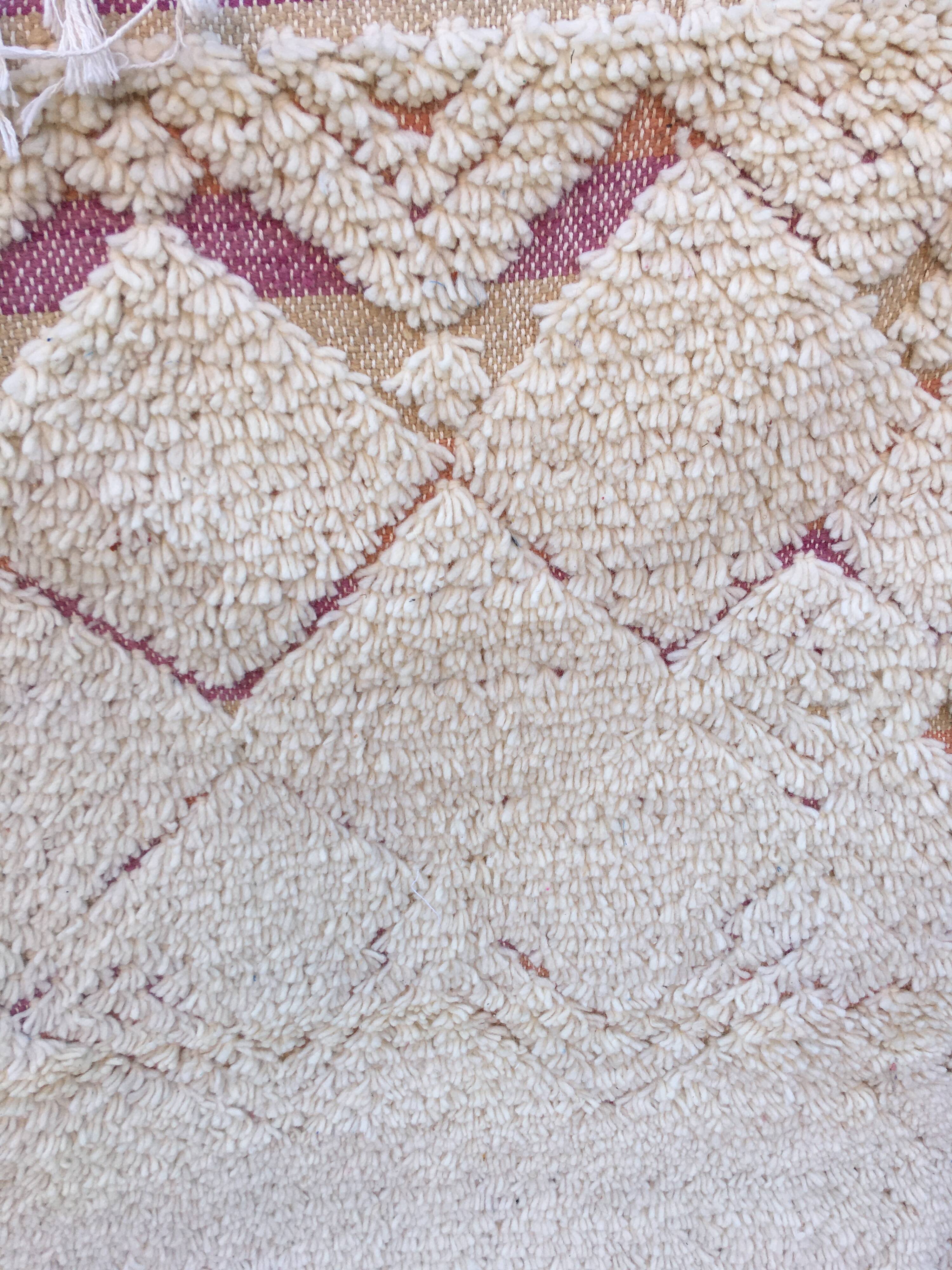 Azilal rug 150 x 102 cm