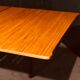 McIntosh extending table designed by Tom Robertson