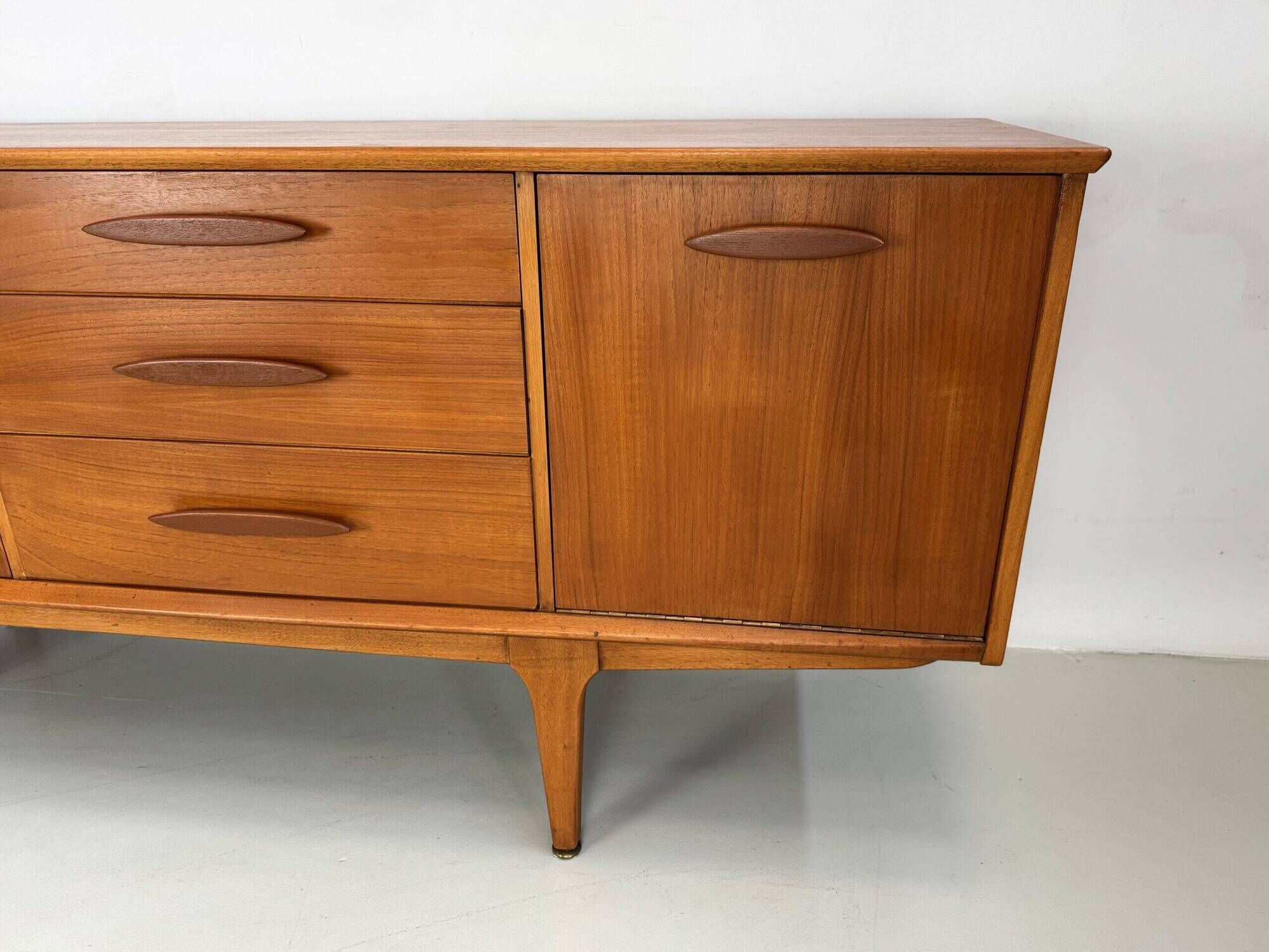 Vintage Jentique sideboard.