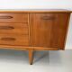 Vintage Jentique sideboard.