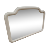 Art Deco mirror 55x80cm