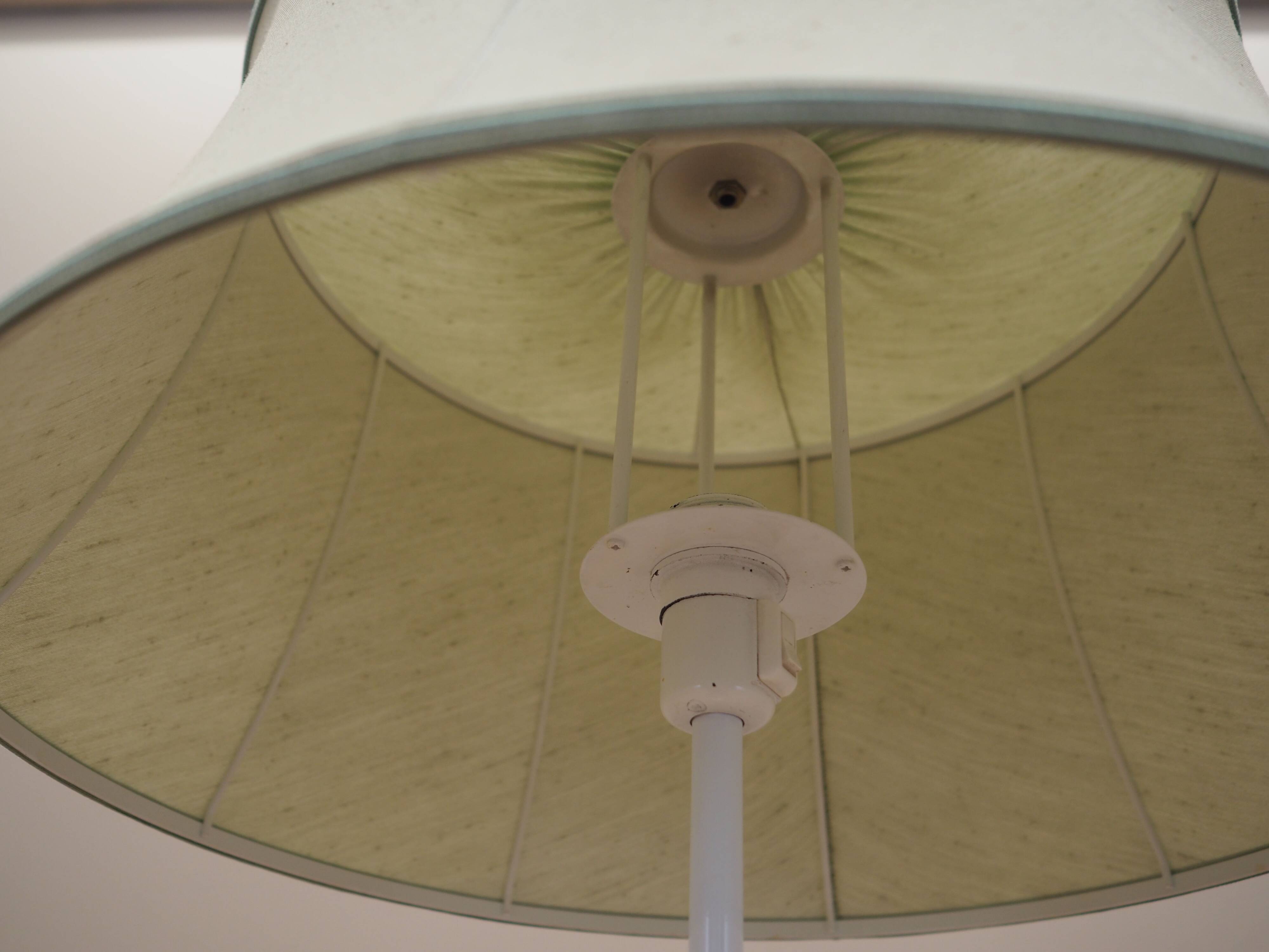 Floor lamp, Danish design, 1970s, production: Denmark